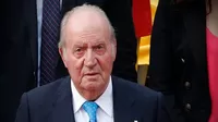 Rey Juan Carlos I negó tener una hija fuera del matrimonio 