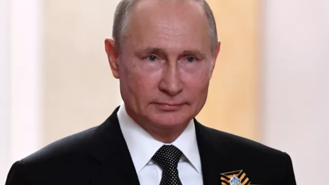 Rusia: Vladimir Putin gana el apoyo de los rusos para seguir en el Kremlin más allá de 2024