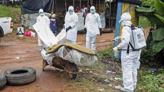 Sierra Leona es declarada país libre de la transmisión del virus del Ébola