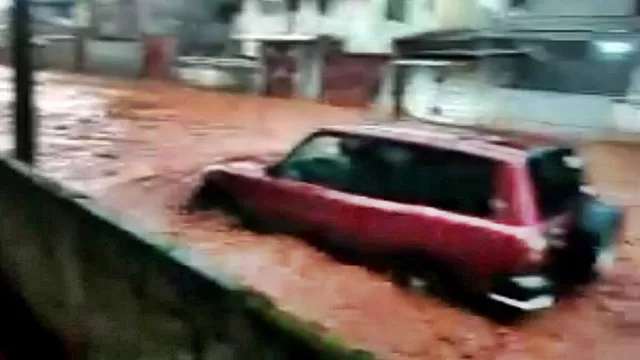 Sierra Leona: inundaciones dejan más de 300 muertos