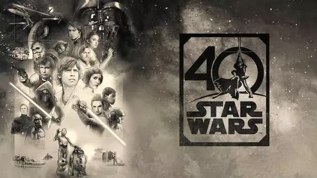 Star Wars: así celebraron en todo el mundo 40 años de fiebre galáctica