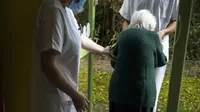 Turquía: Una mujer de 105 años supera el coronavirus en solo 5 días