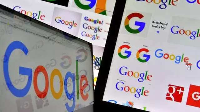 UE impone multa de US$ 5 mil millones a Google por prácticas ilegales con Android