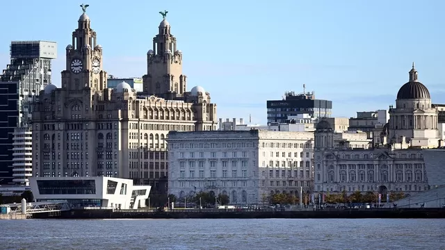 Unesco retira a Liverpool de su lista del patrimonio mundial