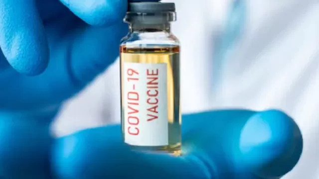 Universidad de Oxford empieza a probar vacuna del coronavirus en humanos. Foto: Shutterstock