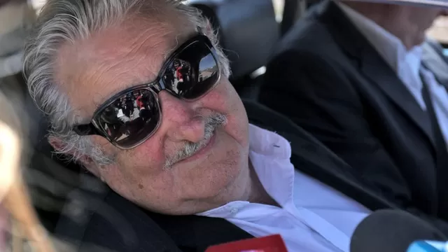 Uruguay: miles despiden a Mujica, que marcó "un antes y un después" en el país