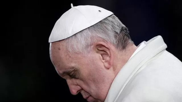 Vaticano: cinco cardenales escriben un libro que contradice al papa Francisco 