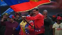 Venezuela: Chavismo proclamó a Nicolás Maduro como candidato a la presidencia
