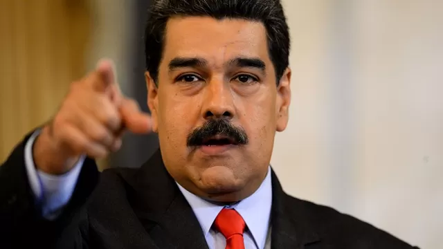 Venezuela insiste que Nicolás Maduro irá Cumbre Américas en Lima. Foto: AFP