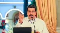 Venezuela: Maduro felicita a Ortega por reelección en Nicaragua