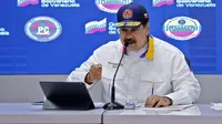 Venezuela: Nicolás Maduro anunció que población entre 3 y 18 años empezará a ser vacunada contra COVID-19
