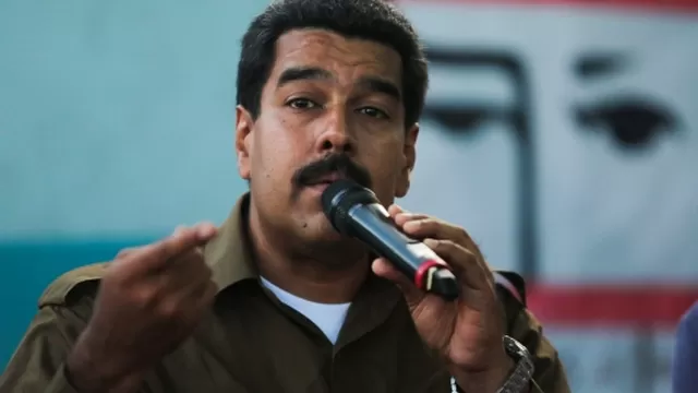 Venezuela: Nicolás Maduro culpó a muertos en protestas al "golpe de Estado"