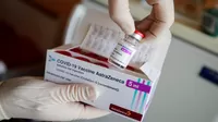 Venezuela no aprobará el uso de la vacuna de AstraZeneca contra la COVID-19