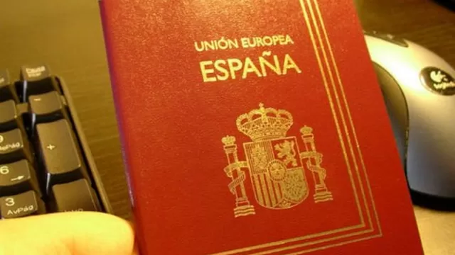 ¿Es verdad que si tienes un apellido de esta lista puedes tener nacionalidad española?