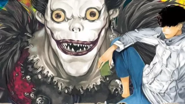 Death Note: Lee el nuevo episodio del manga de forma legal, gratuita y en español