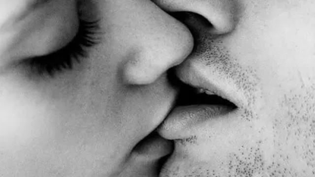Los besos pueden determinar si una relación sigue o acaba, según estudio 