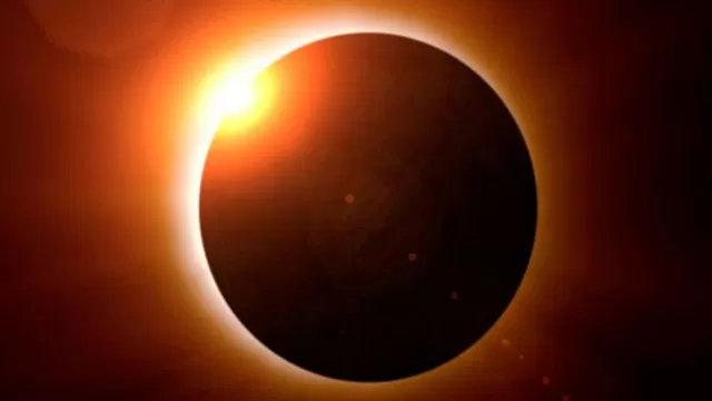 Eclipse solar: ¿Dónde ver la transmisión en vivo?