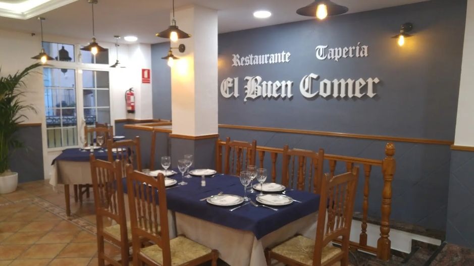 Restaurante 'El Buen Comer' de Alicante, España / Facebook