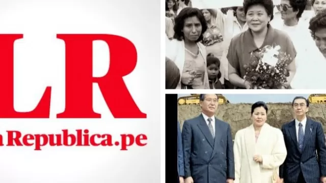Facebook: página de La República fue desactivada por informe de Keiko Fujimori