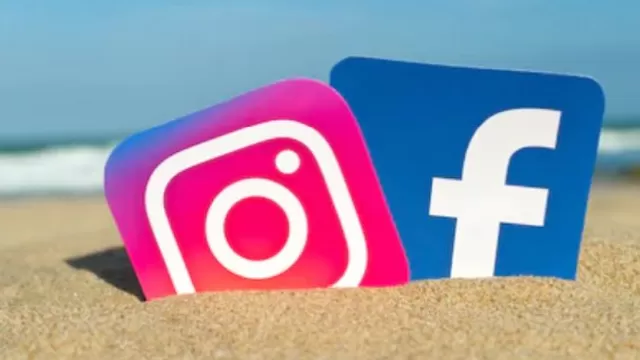 Facebook e Instagram caen en varias partes del mundo, reportan varios usuarios. Foto: Shutterstock