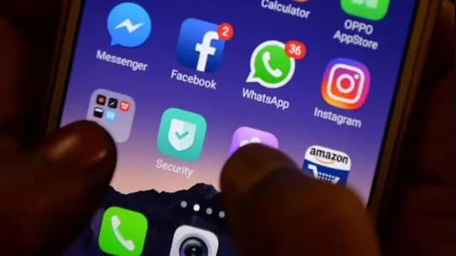 Facebook, Instagram y Messenger dejarán de funcionar en ciertos teléfonos celulares con sistema operativo Windows Phone a partir del 30 de abril del presente año 2019. Foto: Facebook