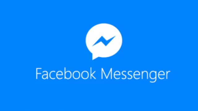 Facebook Messenger. Foto: descargarwa.com