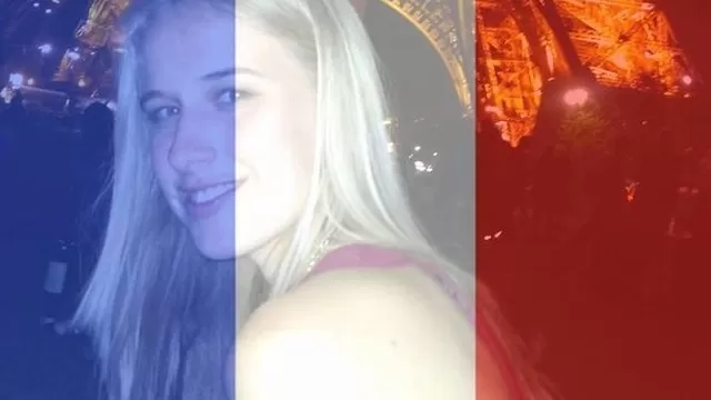 Facebook: mujer pretendió estar muerta durante los ataques en París para sobrevivir