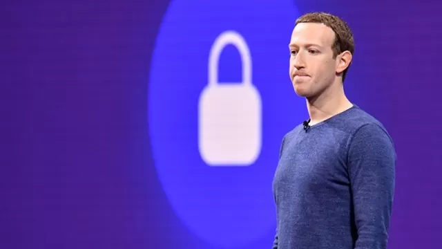 Reunión de Zuckerberg con el Parlamento Europeo será transmitida por internet