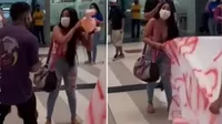 Facebook viral: Una joven rechaza y destruye sorpresa de su expareja porque le fue infiel