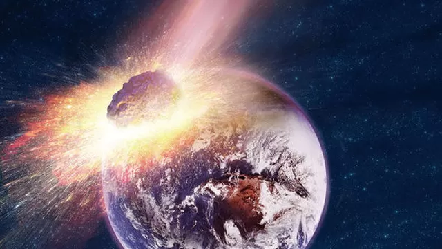 ¿Fin del mundo? Teorías indican que el planeta se destruirá el 28 de setiembre