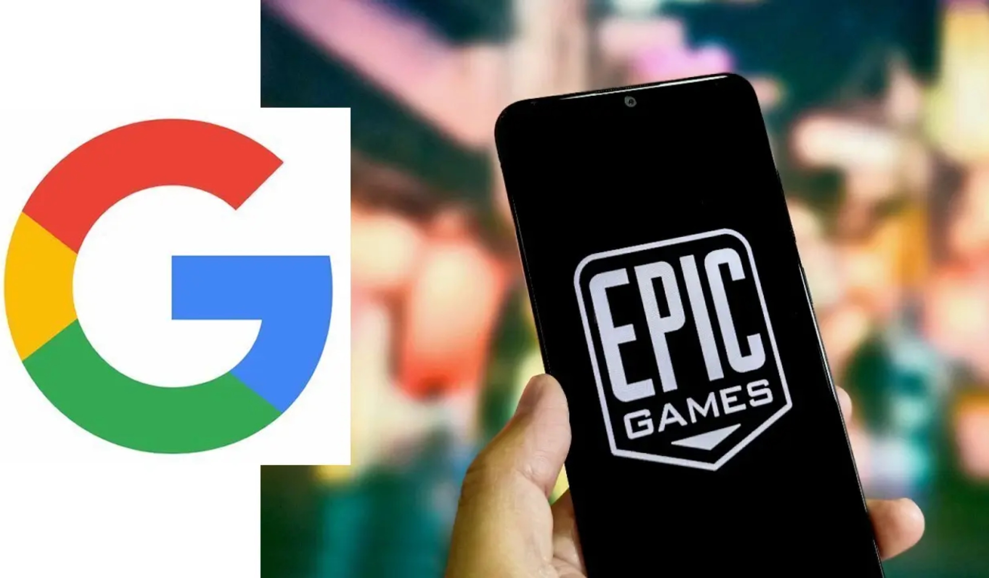 Epic Games ganó juicio a Google