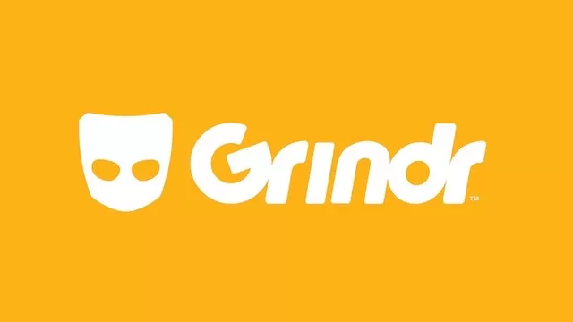 Grindr, aplicación móvil de citas gay. Imagen: trecebits.com