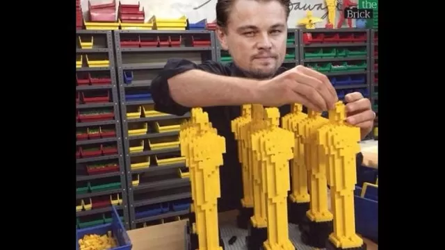 Leonardo DiCaprio: así reaccionó internet luego que ganó el Óscar