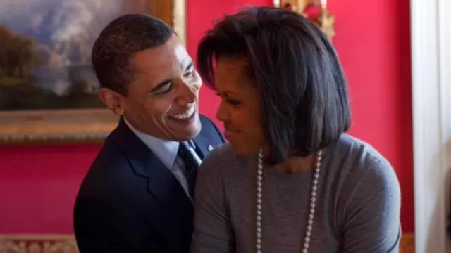 Michelle Obama: el detalle de su esposo Barack Obama que emocionó a millones