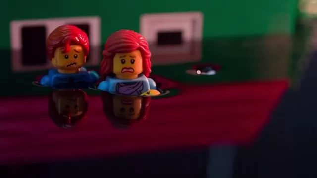Mira el video de Greenpeace contra Lego por su asociación con Shell