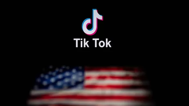 TikTok a un paso de ser prohibido en Estados Unidos