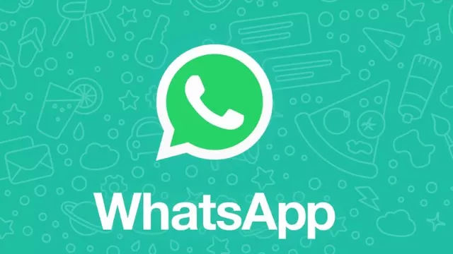 Logo de WhatsApp. (Vía: WhatsApp.com)