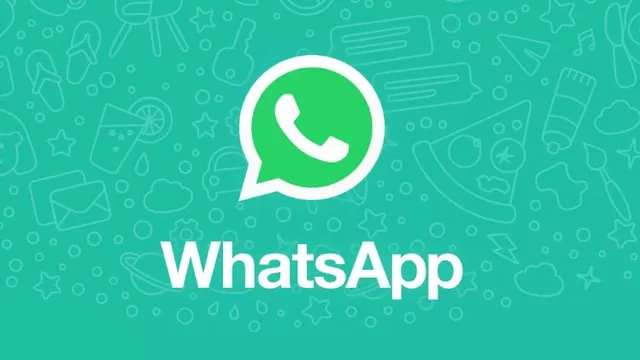 Logo de WhatsApp. (Vía: WhatsApp Web)