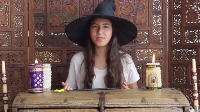 YouTube: peruana ganó beca de 250 mil dólares por este ingenioso video