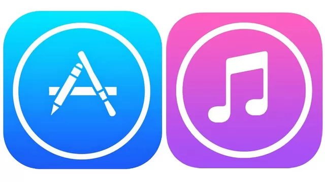 App Store y iTunes de Apple ahora cobrarán en soles en el Perú. Imagen: macworld.co.uk