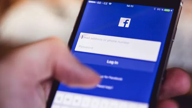 Facebook tiene dos formas distintas de identificarte para recuperar tu clave