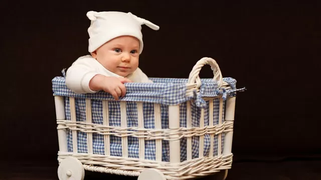 Señales que podría indicar que tu bebé es varoncito (Foto: Pixabay)