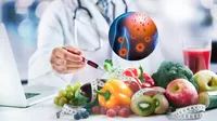 COVID-19: ¿Qué alimentos dañan el sistema inmunológico?