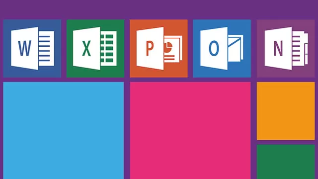 Aprende gratis Word, Excel y otros programas de Microsoft Office