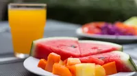 ¿Qué pasa en tu cuerpo cuando empiezas tu desayuno con jugo o fruta?