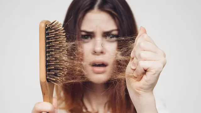 Tips para frenar la caída del cabello