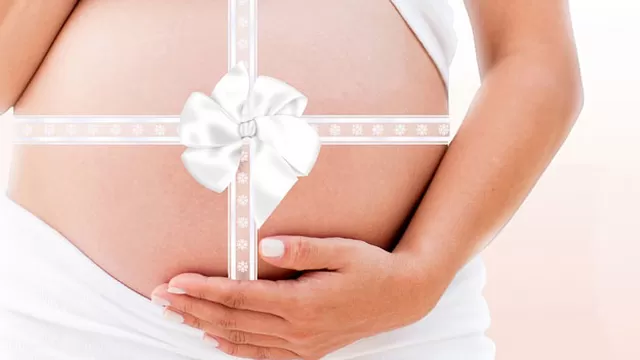 Los cambios que experimentará tu cuerpo después del embarazo
