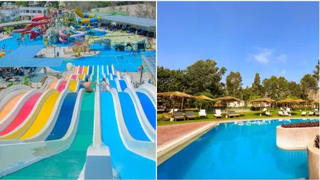 Los mejores clubes campestres en Chosica y Chaclacayo con piscinas