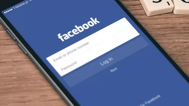 Sigue estos pasos para cambiar tu contraseña en Facebook