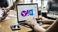¿Cómo eliminar tus cuentas de Hotmail y Yahoo?